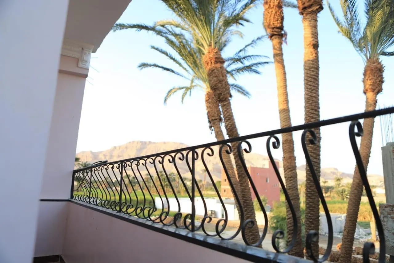 Habiba Apartment Luxor