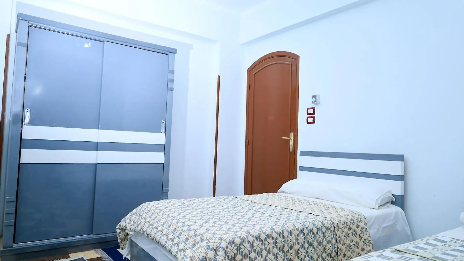 Habiba Apartment Luxor