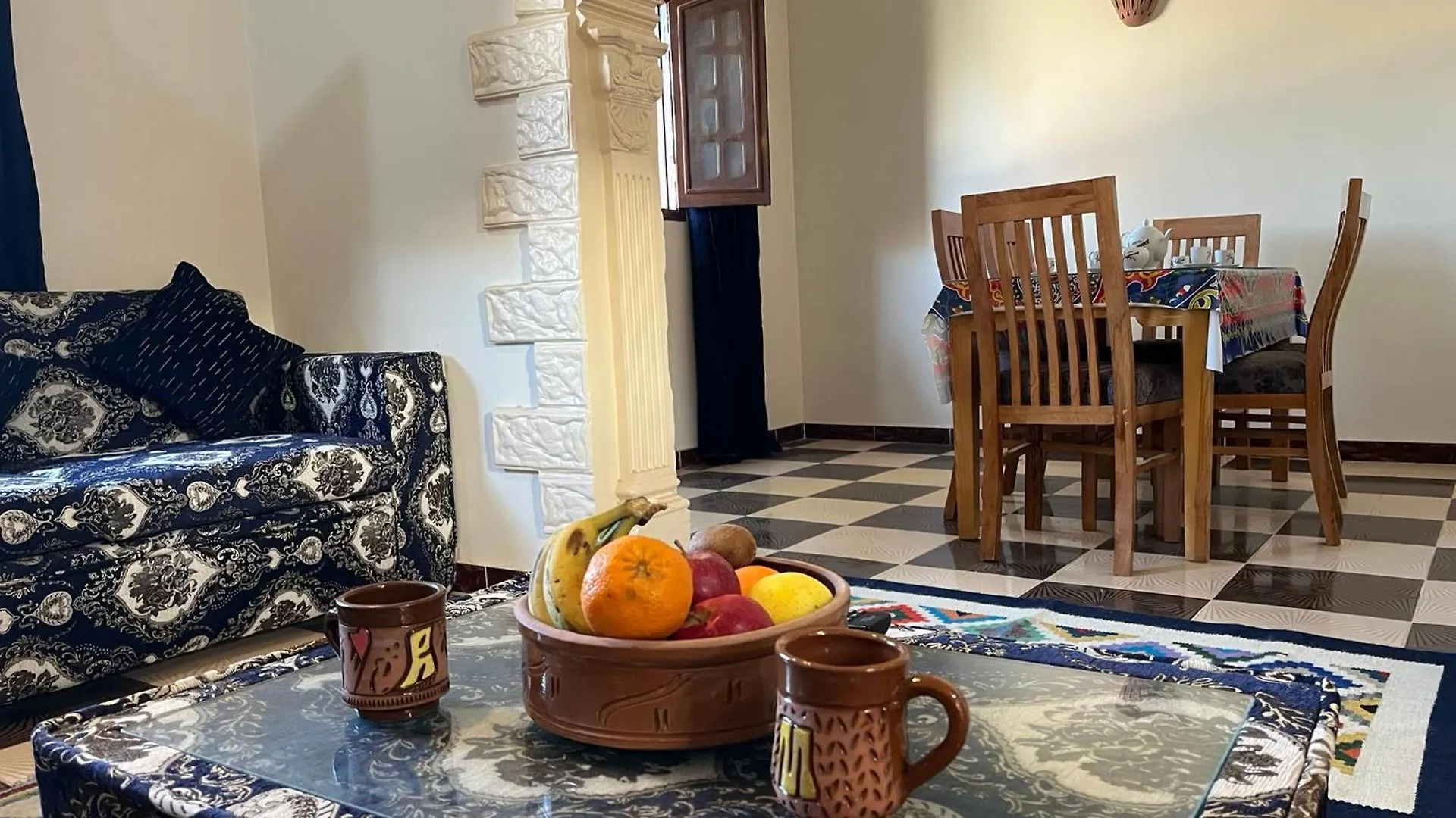 Habiba Apartment Luxor