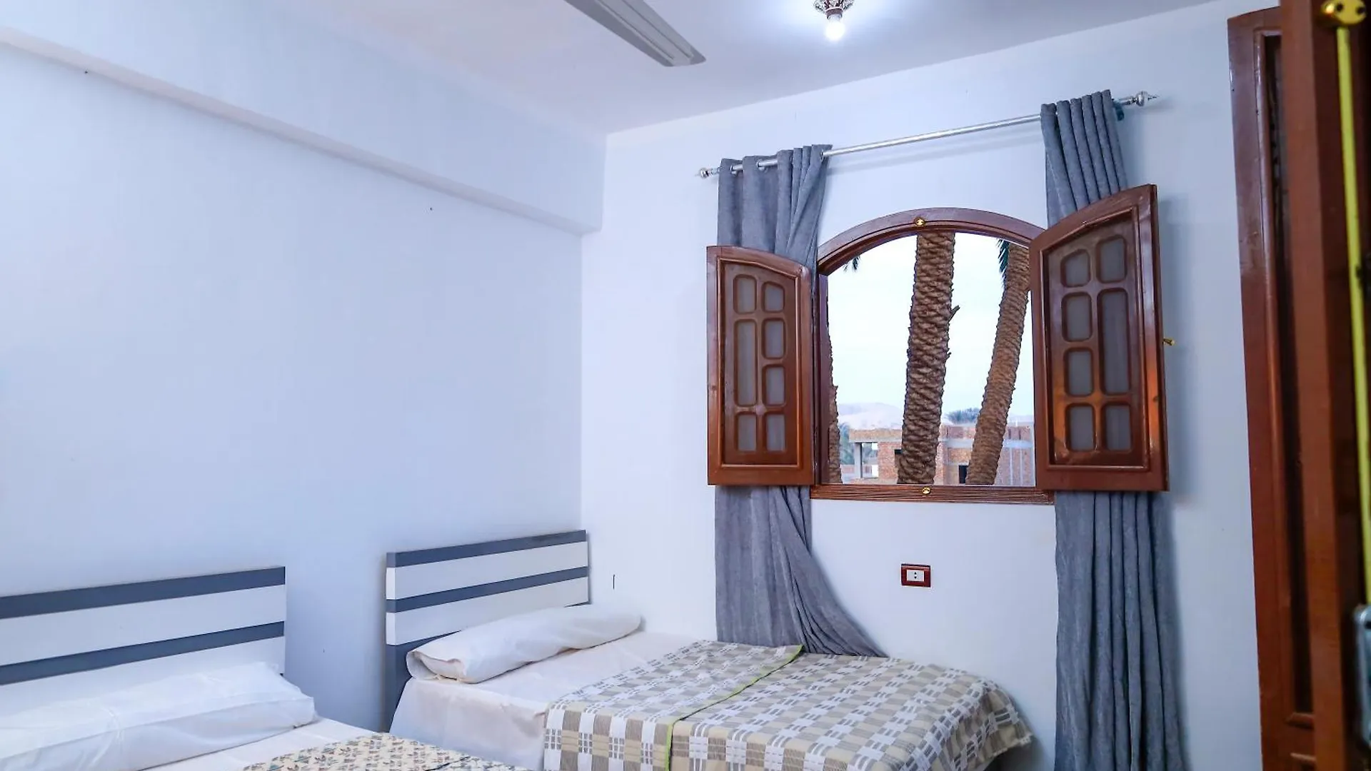 Habiba Apartment Luxor