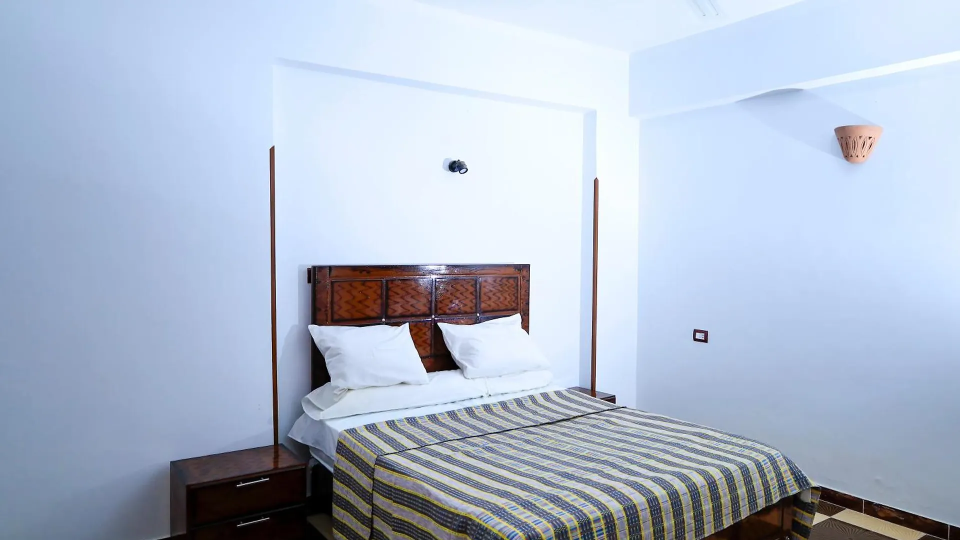 Habiba Apartment Luxor