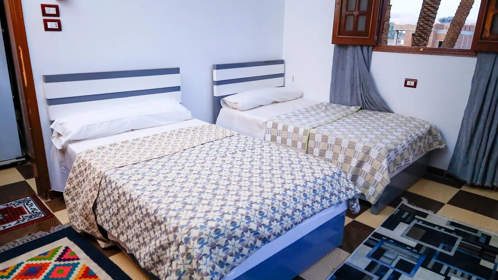 Habiba Apartment Luxor Egypt