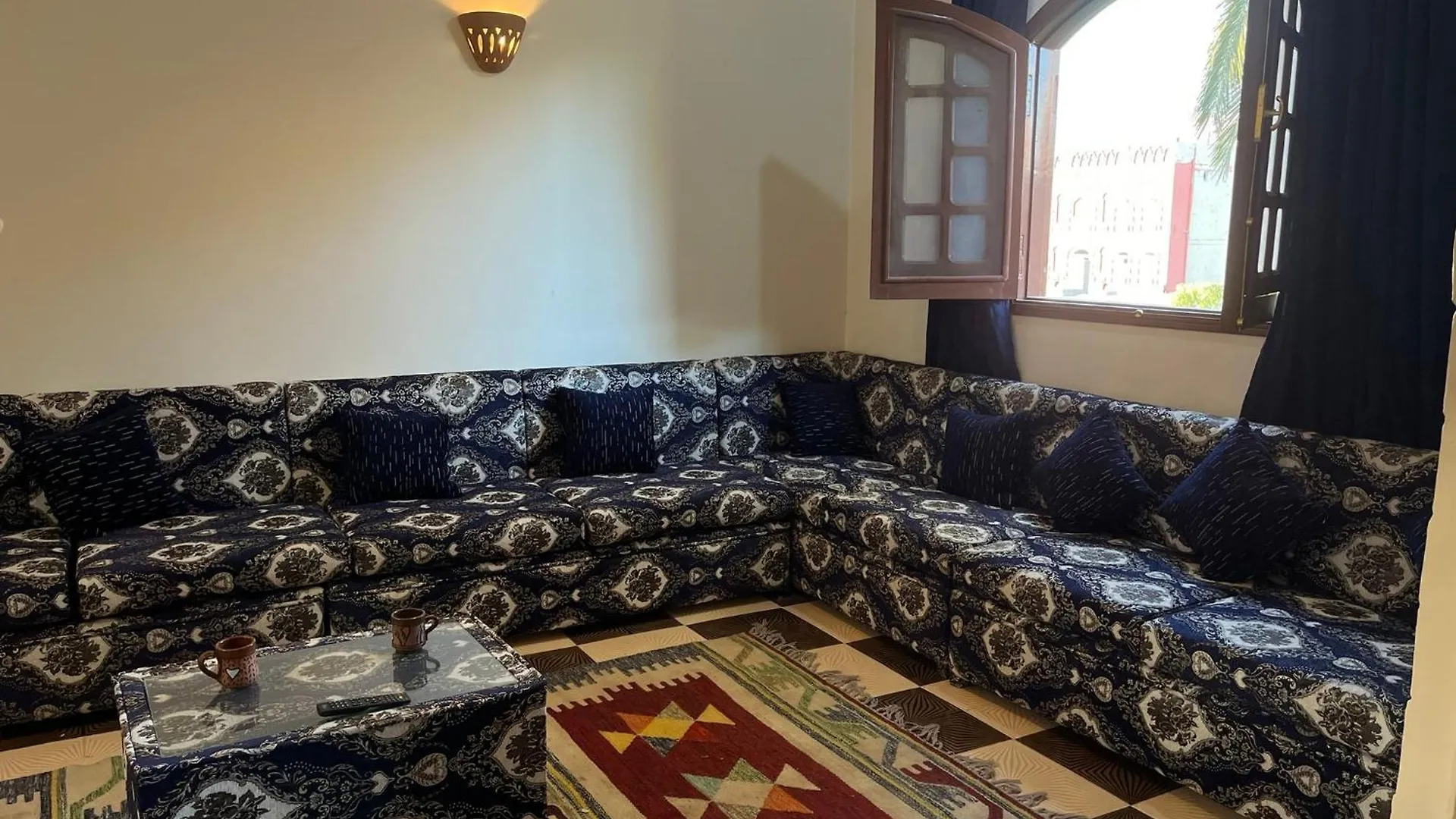 Habiba Apartment Luxor 0*,  Egypt