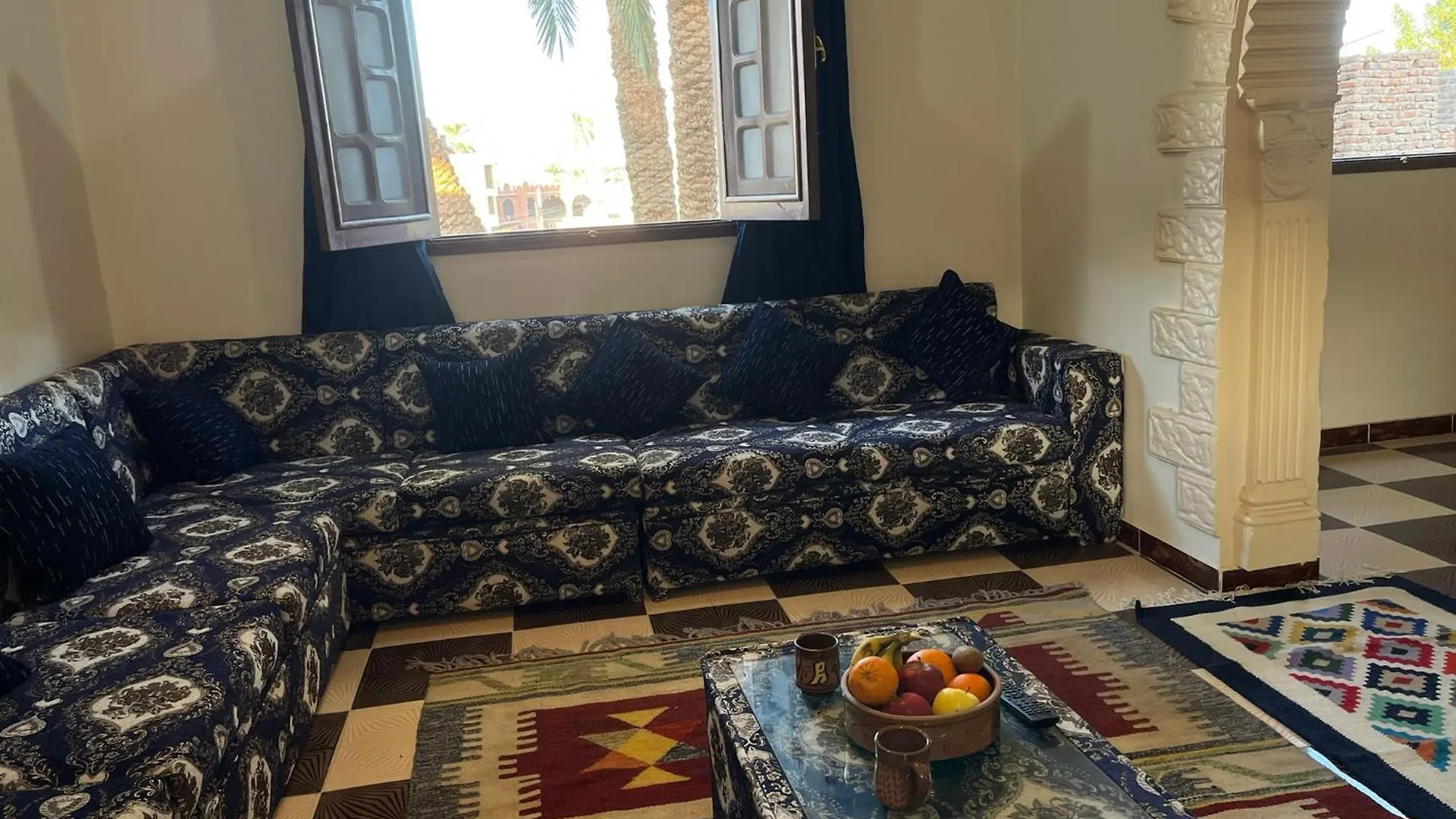 Habiba Apartment Luxor Egypt