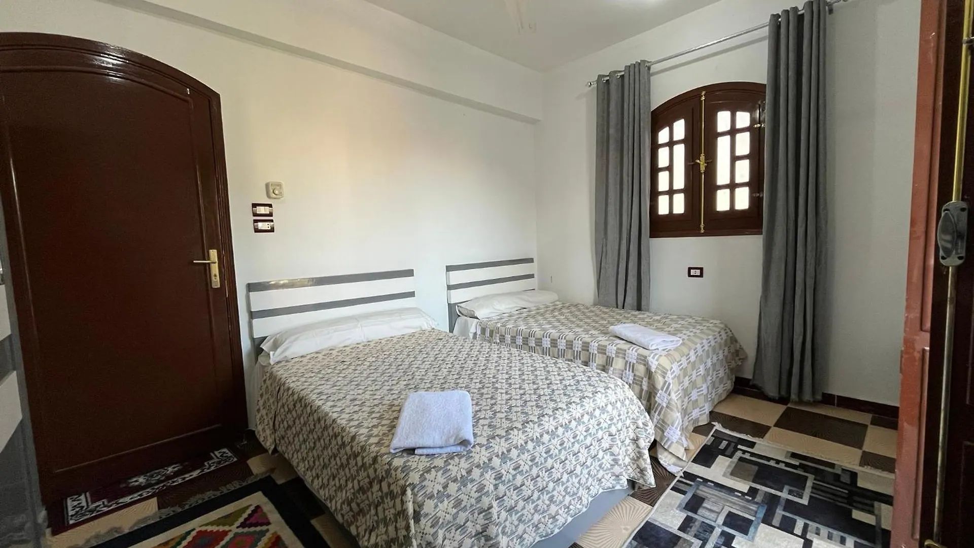 Habiba Apartment Luxor