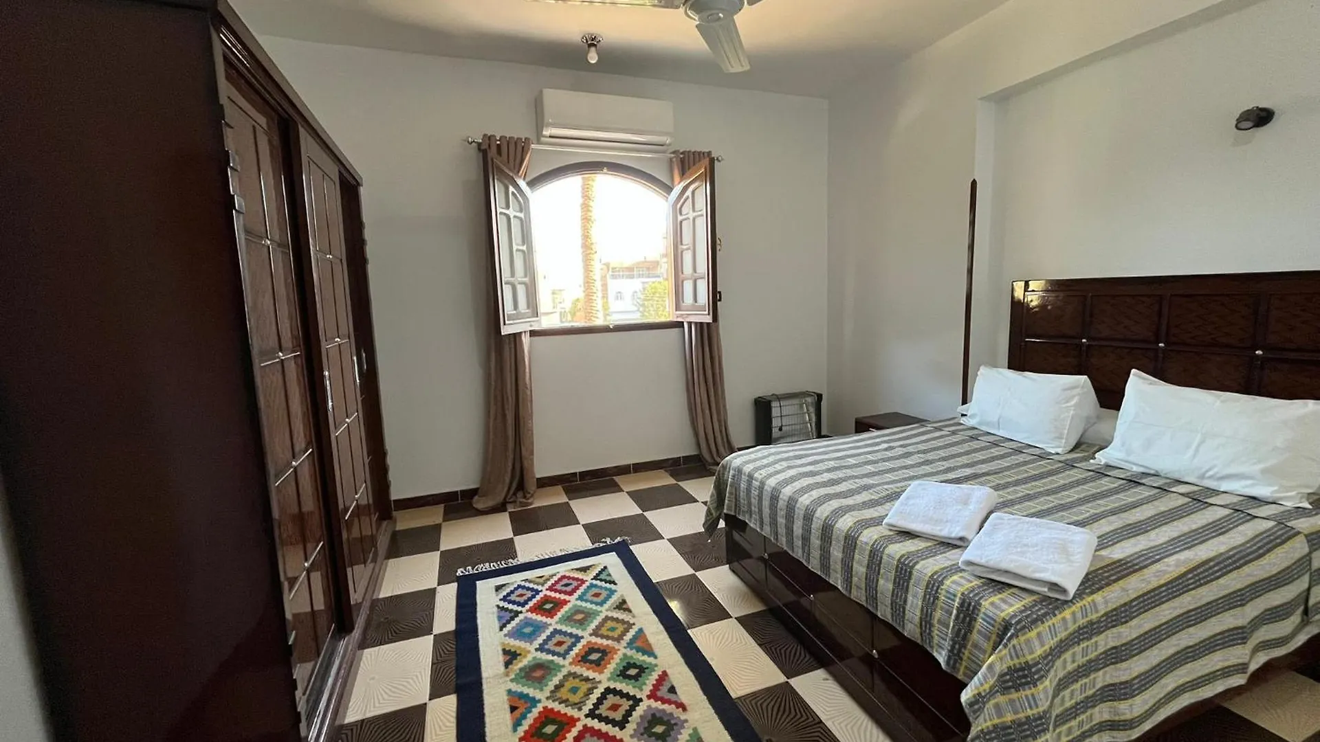 Habiba Apartment Luxor