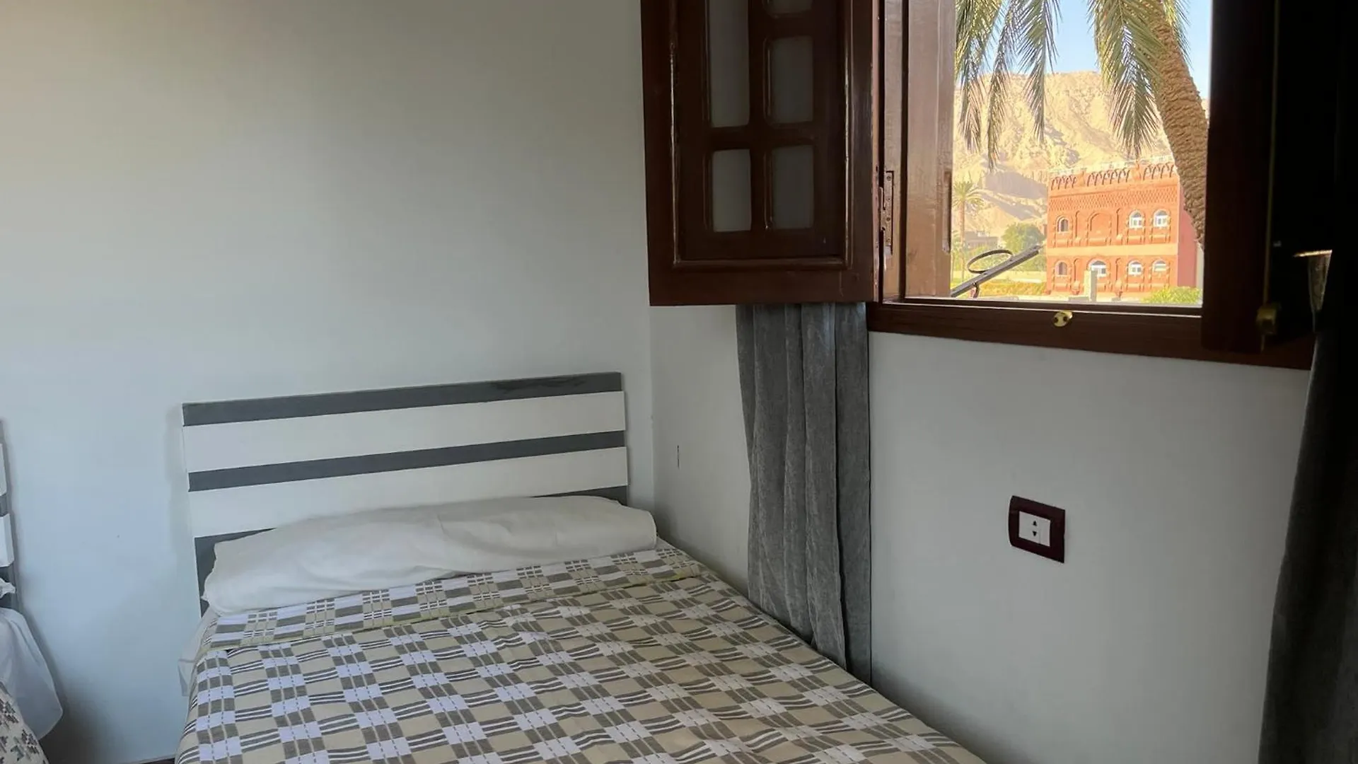 Habiba Apartment Luxor