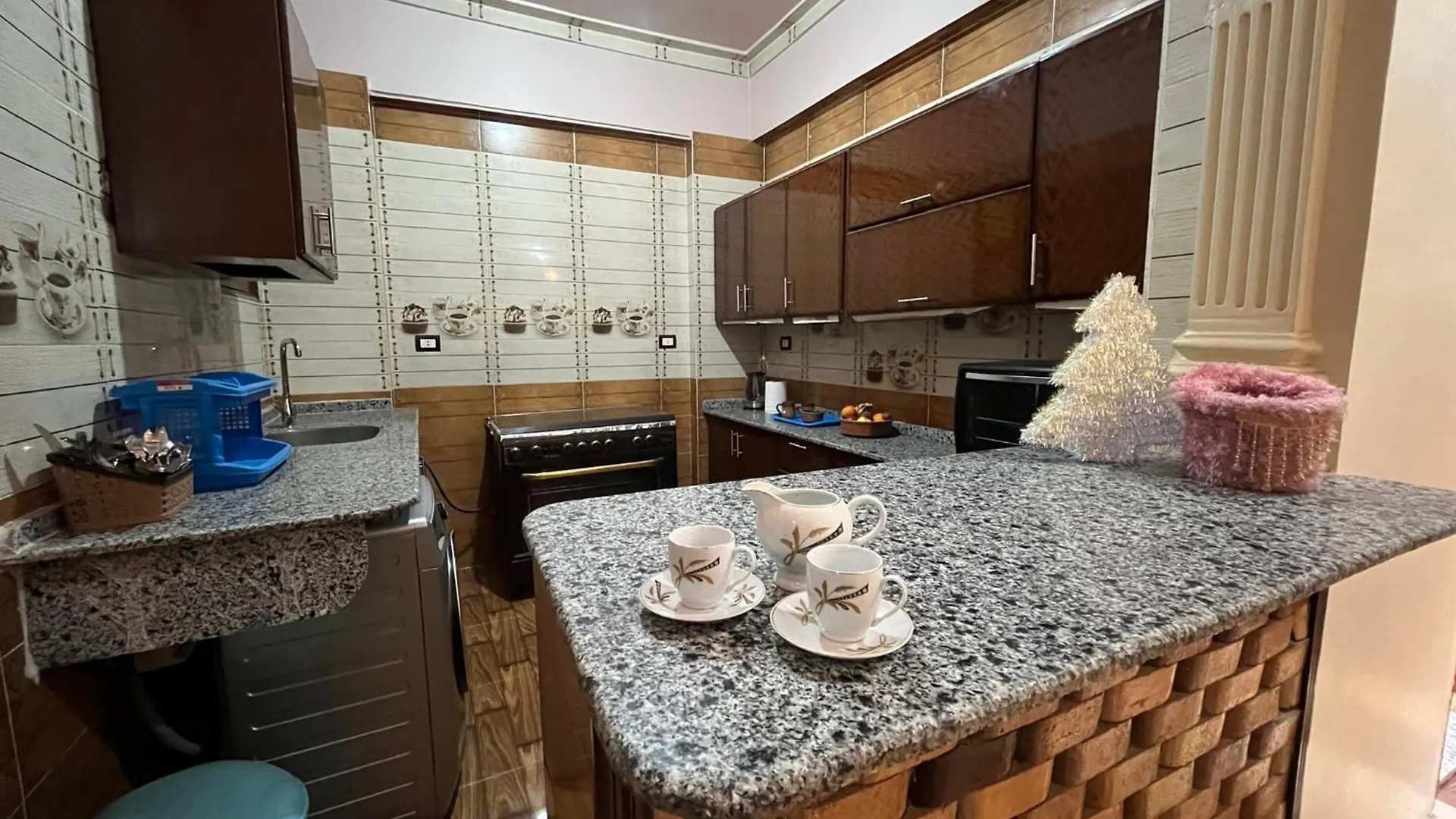 Habiba Apartment Luxor