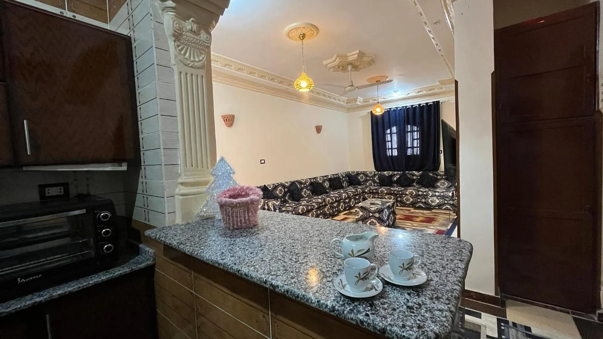 Habiba Apartment Luxor 0*,  Egypt
