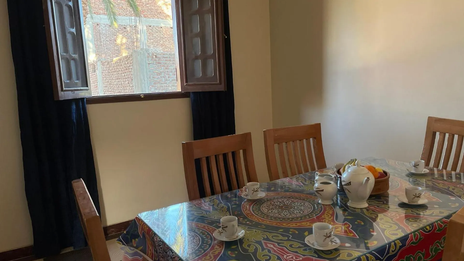 Habiba Apartment Luxor