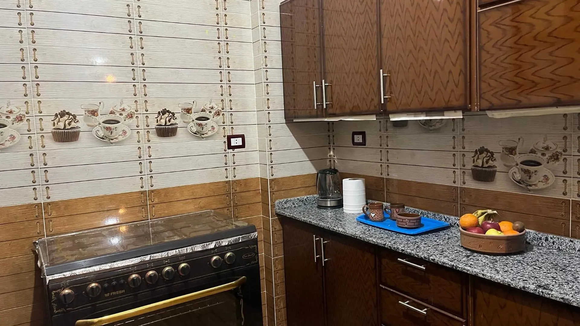 Habiba Apartment Luxor Egypt