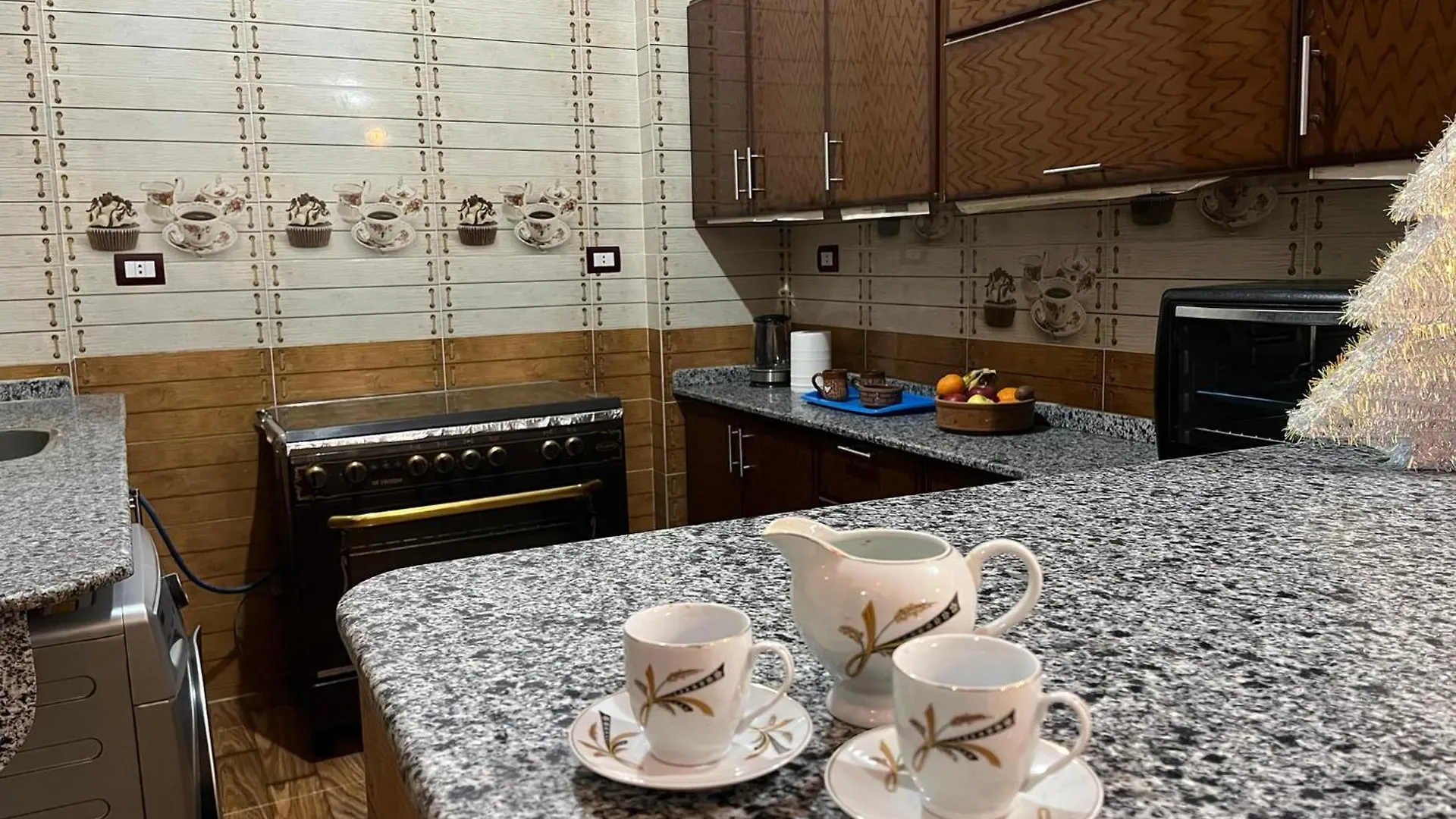 Habiba Apartment Luxor