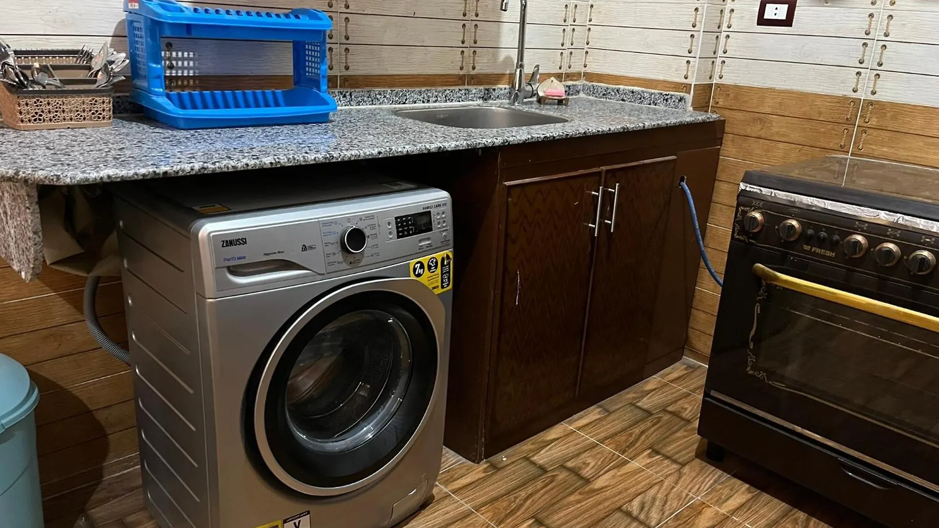 Habiba Apartment Luxor