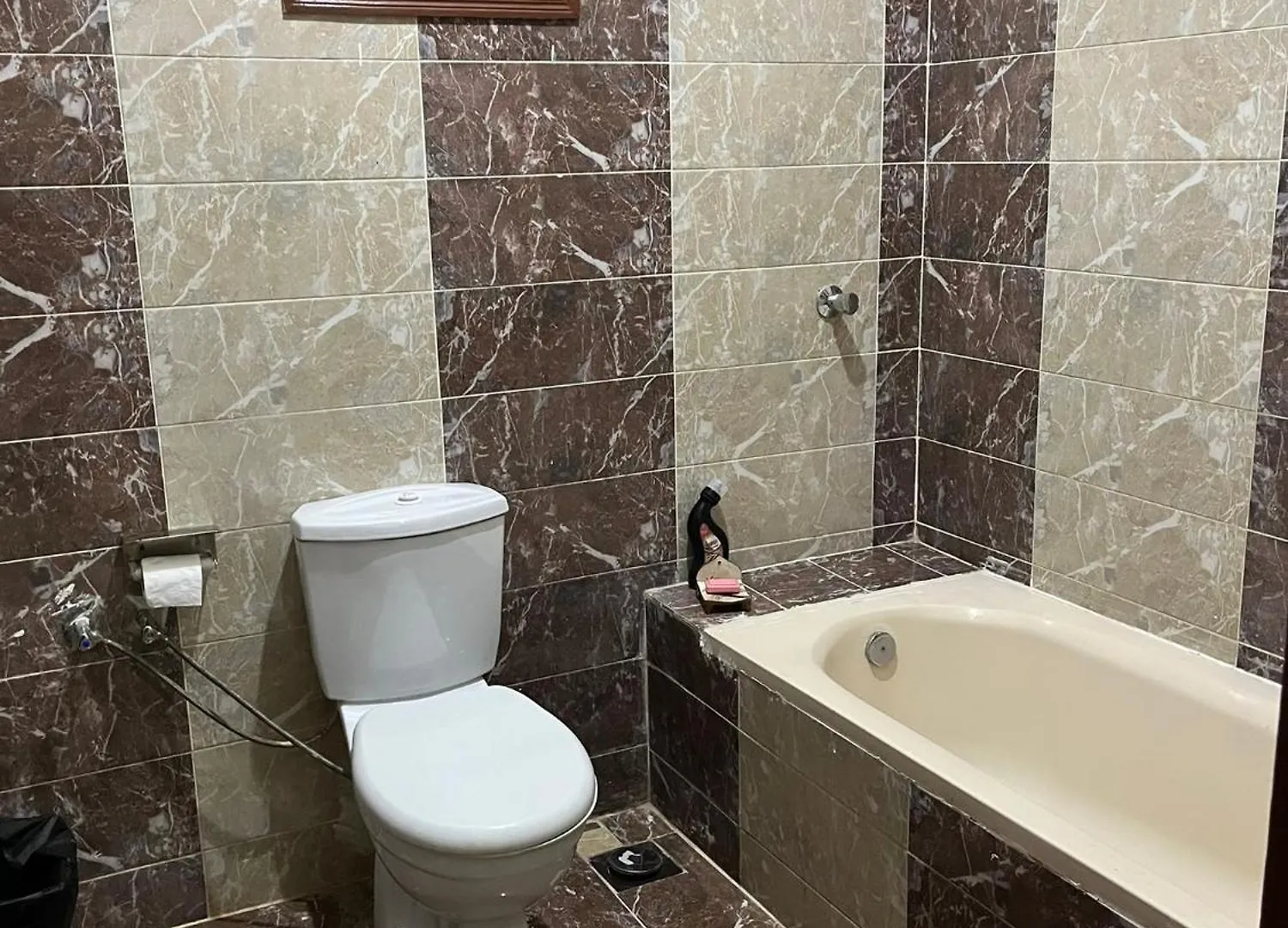 Habiba Apartment Luxor Egypt