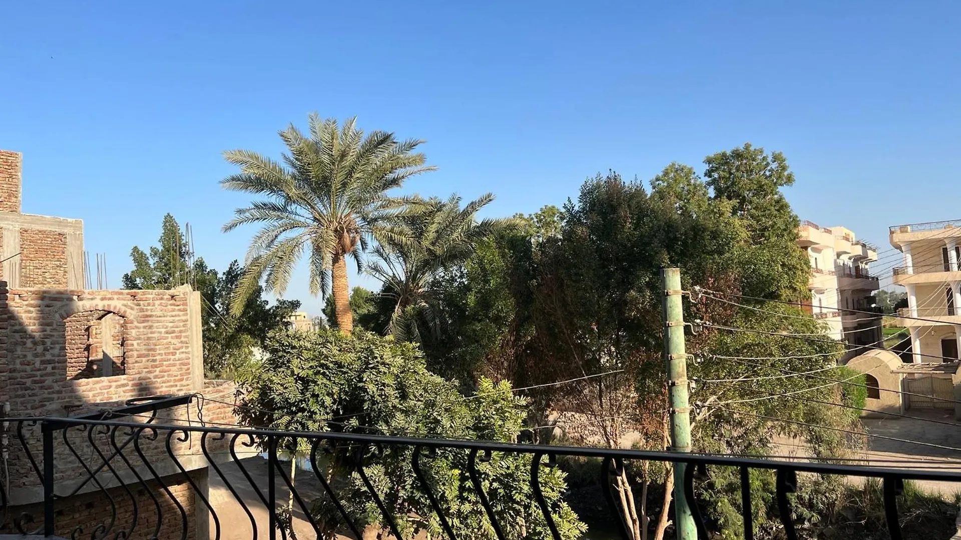 Habiba Apartment Luxor 0*,