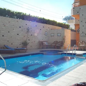  Apartamento Al Gezera